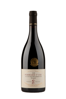 Pommard 1er Cru Le Clos des Boucherottes 